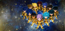 Saint Seiya ARTlized - TAMASHII NATIONS BOX - 1Box (12pcs)