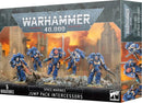 Jump Pack Intercessors – eske