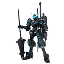 Ecopla - Gundam Barbatos MG 1/100 [Recirculation Color Neon Blue]