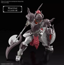 30MF Liber Warrior