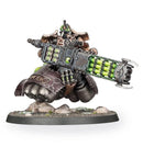 Lokhust Heavy Destroyer – miniatyr
