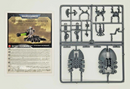 Lokhust Heavy Destroyer – deler