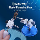 Manwah MW-2196 Universal holder (Handheld mode+Desktop Mode)