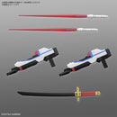 SD Gundam Cross Silhouette: Mighty Strike Freedom Gundam