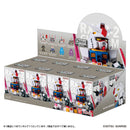 QMSV mini RX-78-2 Gundam 2nd Model – Blind Box (1stk)