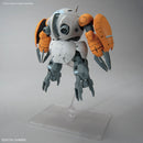 598's Monkey Rodi / Monkey Crab Rodi HG 1/144 High Grade