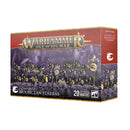 Gloomspite Gitz: Stabbas / Shootas – eske