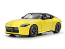 Nissan Z (RZ34) 1/24
