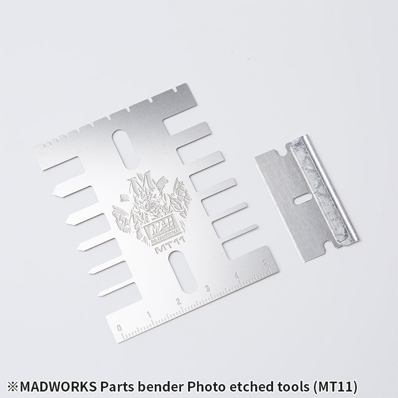 MADWORKS Parts Bender