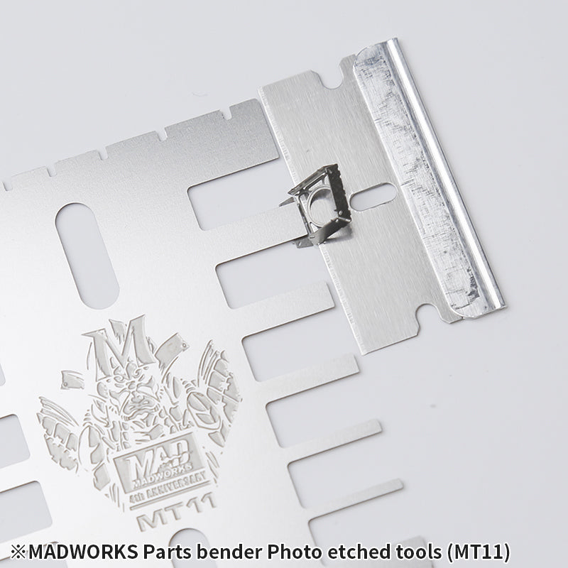 MADWORKS Parts Bender