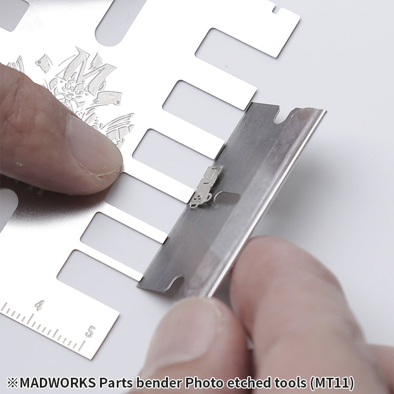 MADWORKS Parts Bender