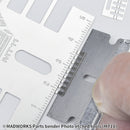 MADWORKS Parts Bender