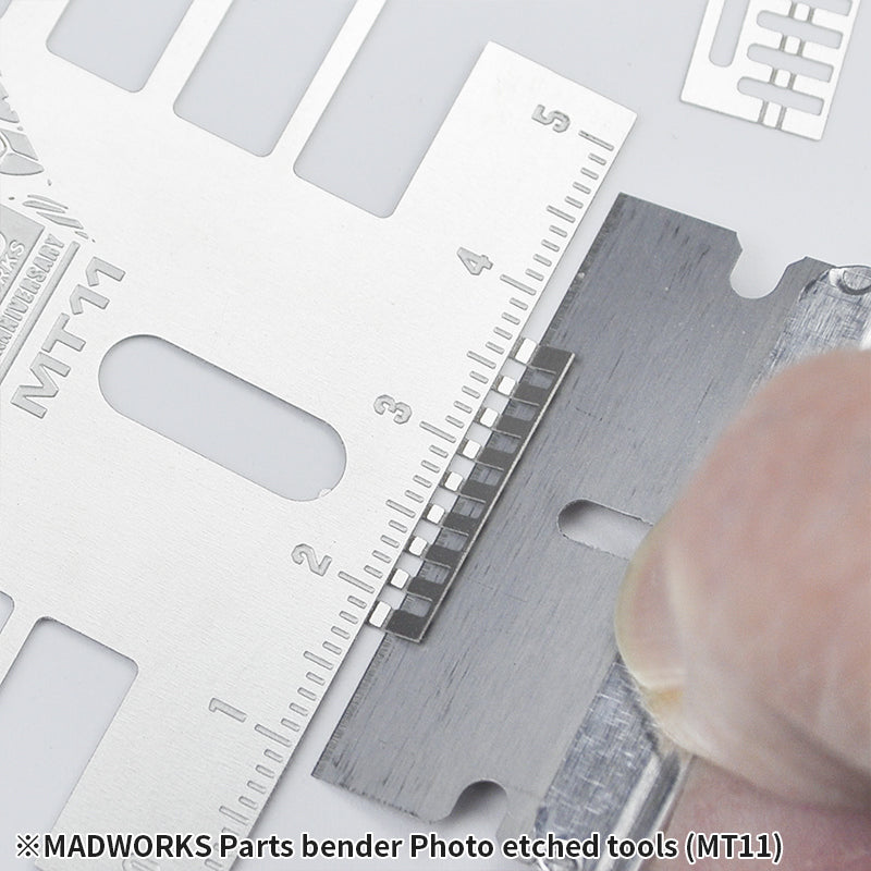 MADWORKS Parts Bender
