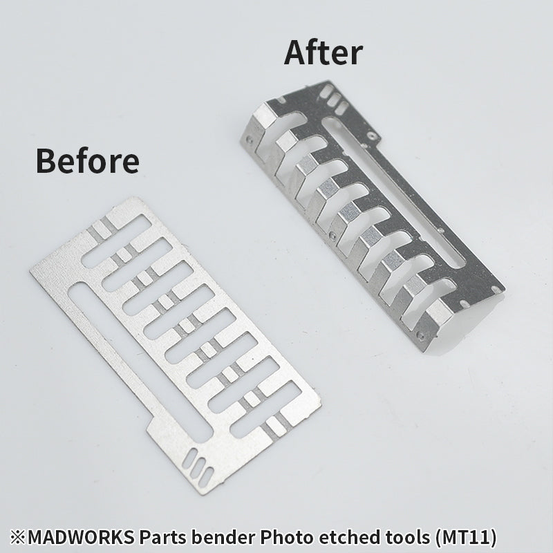 MADWORKS Parts Bender
