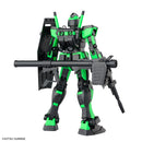 Ecopla - Rx-78-2 Gundam Ver.3.0 MG 1/100 [Recirculation Color Neon Green]