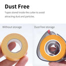 DSPIAE  MT-B01 Masking Tape Cutter (Red)