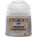 Citadel Colour Dry Necron Compound 12ml