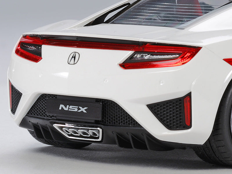 Honda NSX 1/24