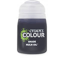 Citadel Colour Shade Nuln Oil 18ml