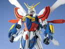Burning Gundam GF13-017NJ MG 1/100 Master Grade Gunpla