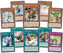 Yu-Gi-Oh! Legacy Of Destruction – 1st Edition Booster Pack [ENG]