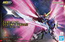 MGSD Destiny Gundam Master Grade SD Gunpla (Forhåndsbestilling)