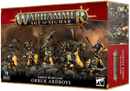 Orruk Warclans: Orruk Ardboyz – eske