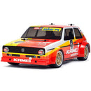 Tamiya VW Golf Racing Gr.2 Kamei (M-05) 1/10 RC Kit