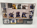 Primaris Eliminators back of product box