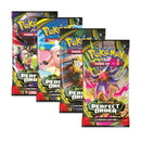 Pokémon TCG: Perfect Order – Booster Bundle  [ENG]