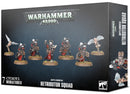 Retributor Squad – eske