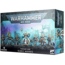Thousand Sons Rubric Marines product box