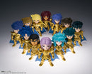 Saint Seiya ARTlized - TAMASHII NATIONS BOX - 1Box (12pcs)