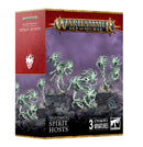 Nighthaunt: Spirit Hosts – emballasje