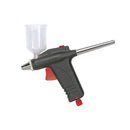 Spray-Work Basic Airbrush