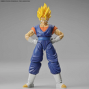 Super Saiyan Vegetto Figure-Rise Standard