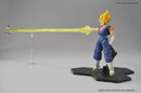 Super Saiyan Vegetto Figure-Rise Standard