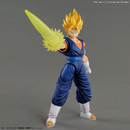 Super Saiyan Vegetto Figure-Rise Standard