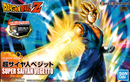 Super Saiyan Vegetto Figure-Rise Standard