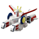 Mobile Suit Gundam White Base - Tomica Premium Unlimited