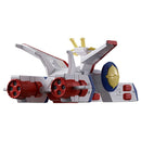 Mobile Suit Gundam White Base - Tomica Premium Unlimited