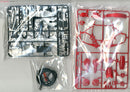 Tamiya Honda CR250R Motocrosser 1/12 – modell og deler 2
