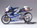 Tamiya Suzuki RGV-Γ (XR89) 1/12 – ferdig modell