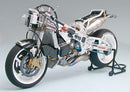 Tamiya Suzuki RGV-Γ (XR89) 1/12 – produktdetaljer 2