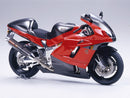 Tamiya Yoshimura Hayabusa X-1 1/12 – ferdig modell