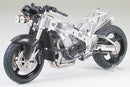 Tamiya Yoshimura Hayabusa X-1 1/12 – produktdetaljer 2