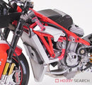 Tamiya Ducati Desmosedici 1/12 – modell og deler 2