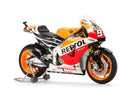 Tamiya Repsol Honda RC213V ’14 1/12 – ferdig modell
