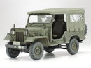 Tamiya Type 90 Tank & Type 73 Light Truck 1/35 – produktbilde 2