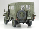 Tamiya Type 90 Tank & Type 73 Light Truck 1/35 – produktbilde 3